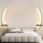 Arco LED Wandlamp | Minimalistisch Design, Energiezuinig A+++