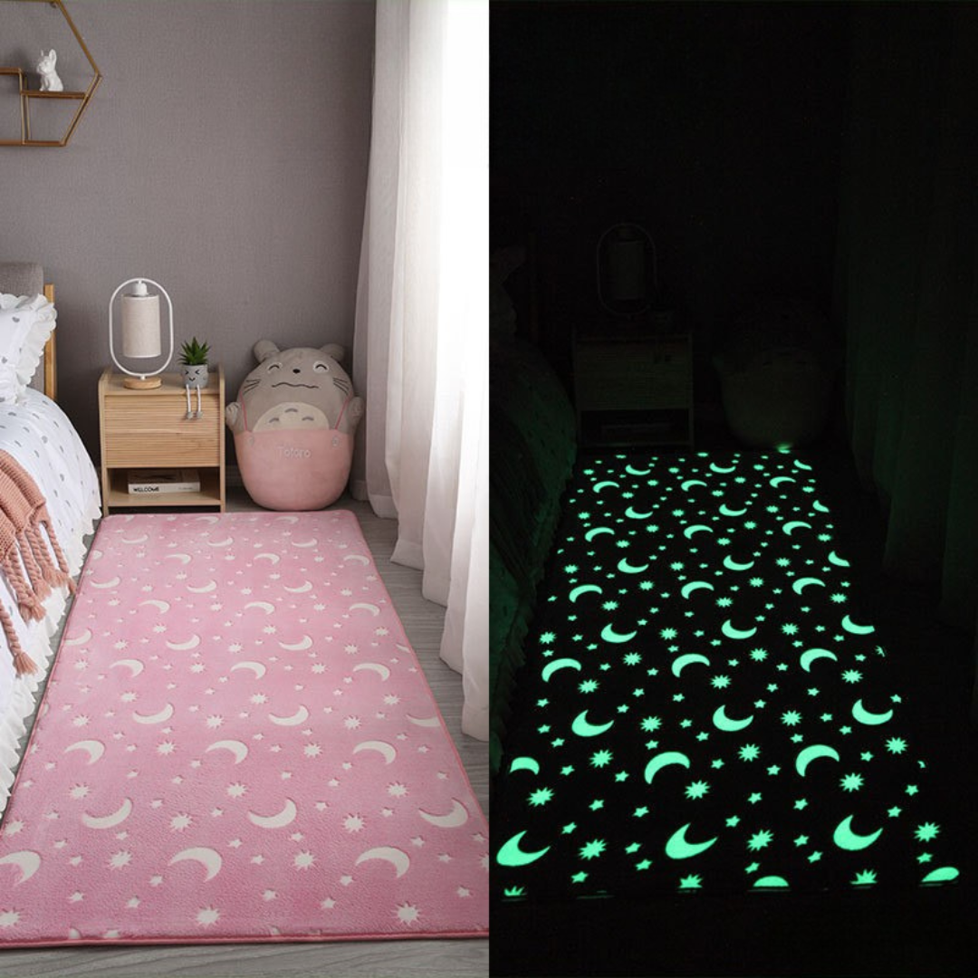 Nyra - Glow Floor Rug