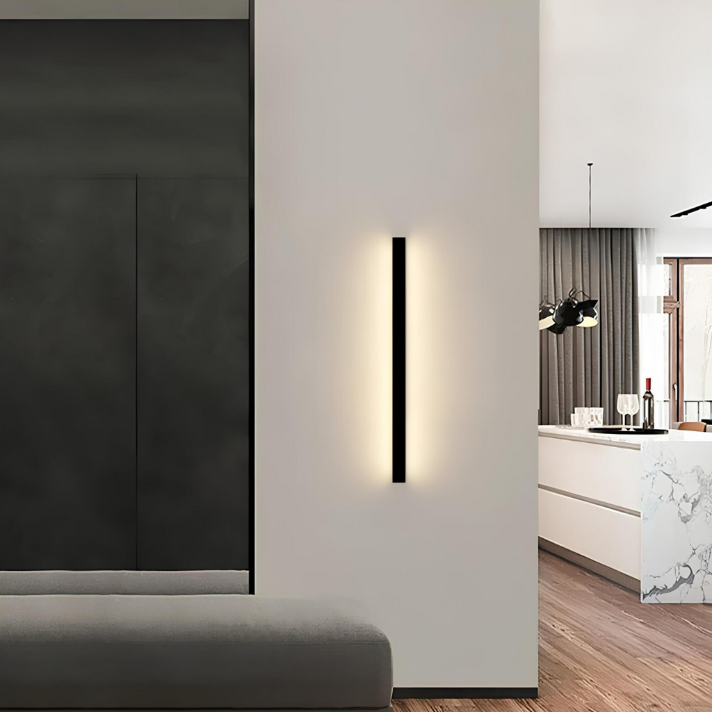Orris - Simple LED Wall Light