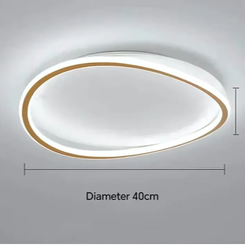 Sennia - Modern LED Ceiling Light