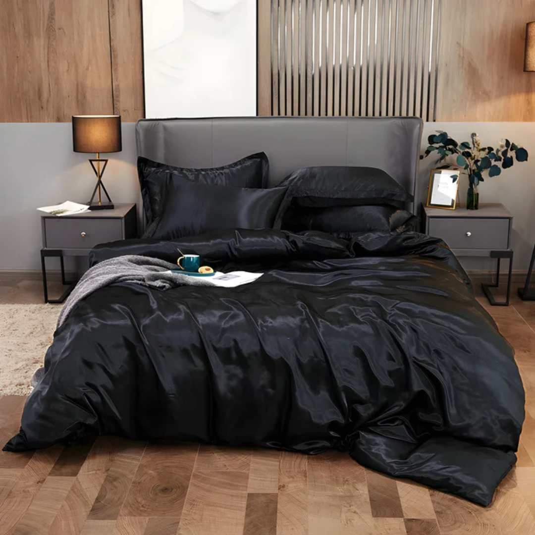 Softi - Rayon Bed Cover Set