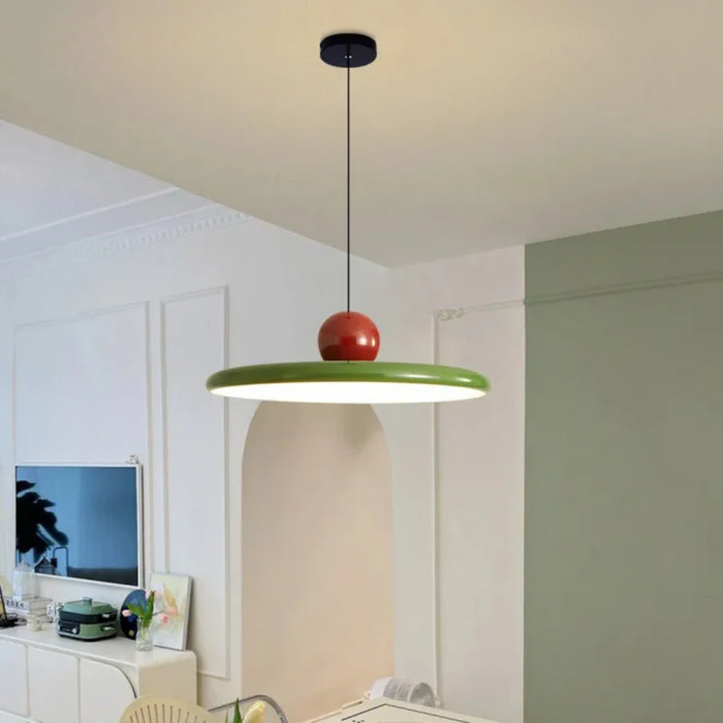 Zavro - Crafted Ceiling Light