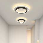 Bela LED Plafondlamp | Compact Design, Geïntegreerde Lichtbron