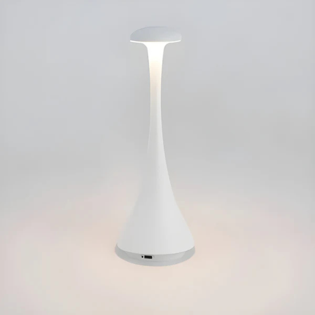 Duvelle - Rechargeable LED Table Lamp