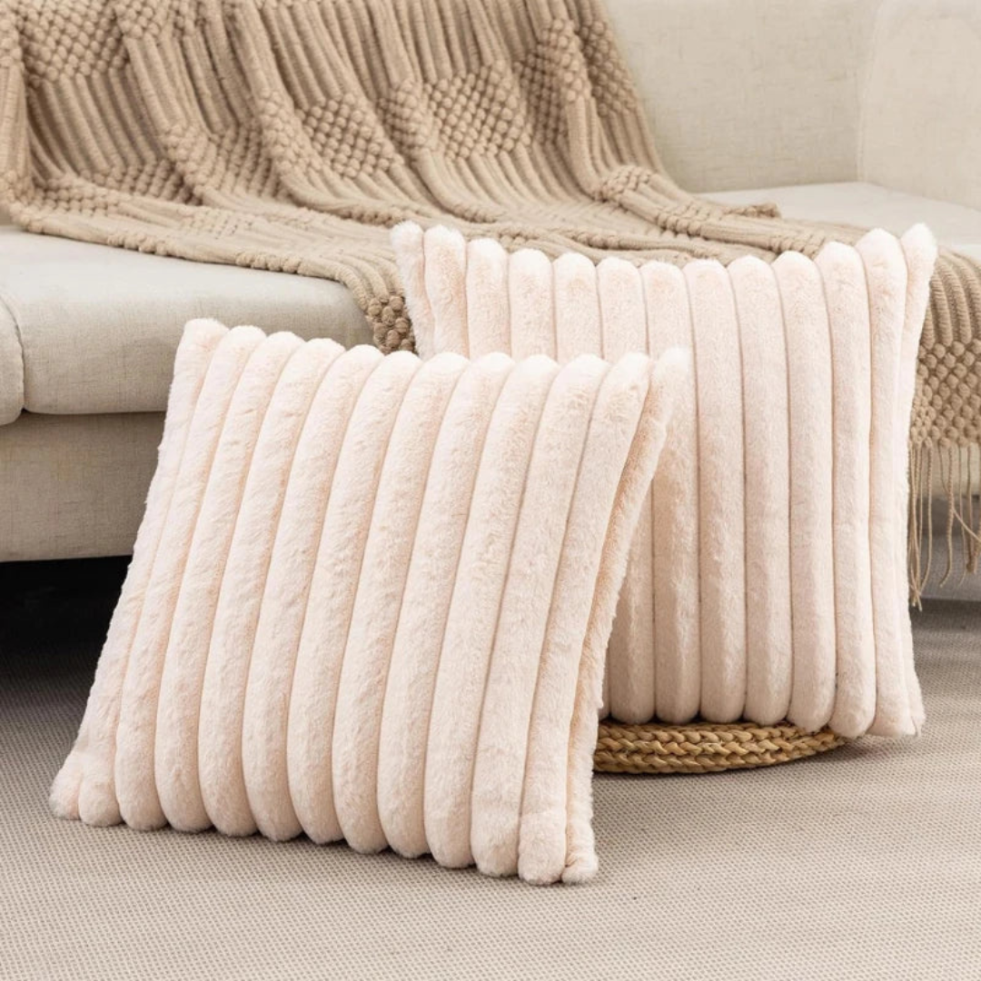 Zlina - Soft Decorative Cushion