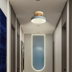 Soreia - Compact Modern LED Ceiling Light