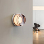 Bela LED Wandlamp | Warm Wit Licht, Compact Design