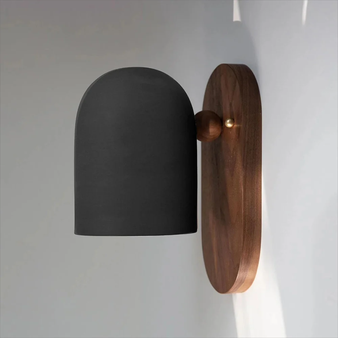 Telemachus - Wall Lamp Vintage Style