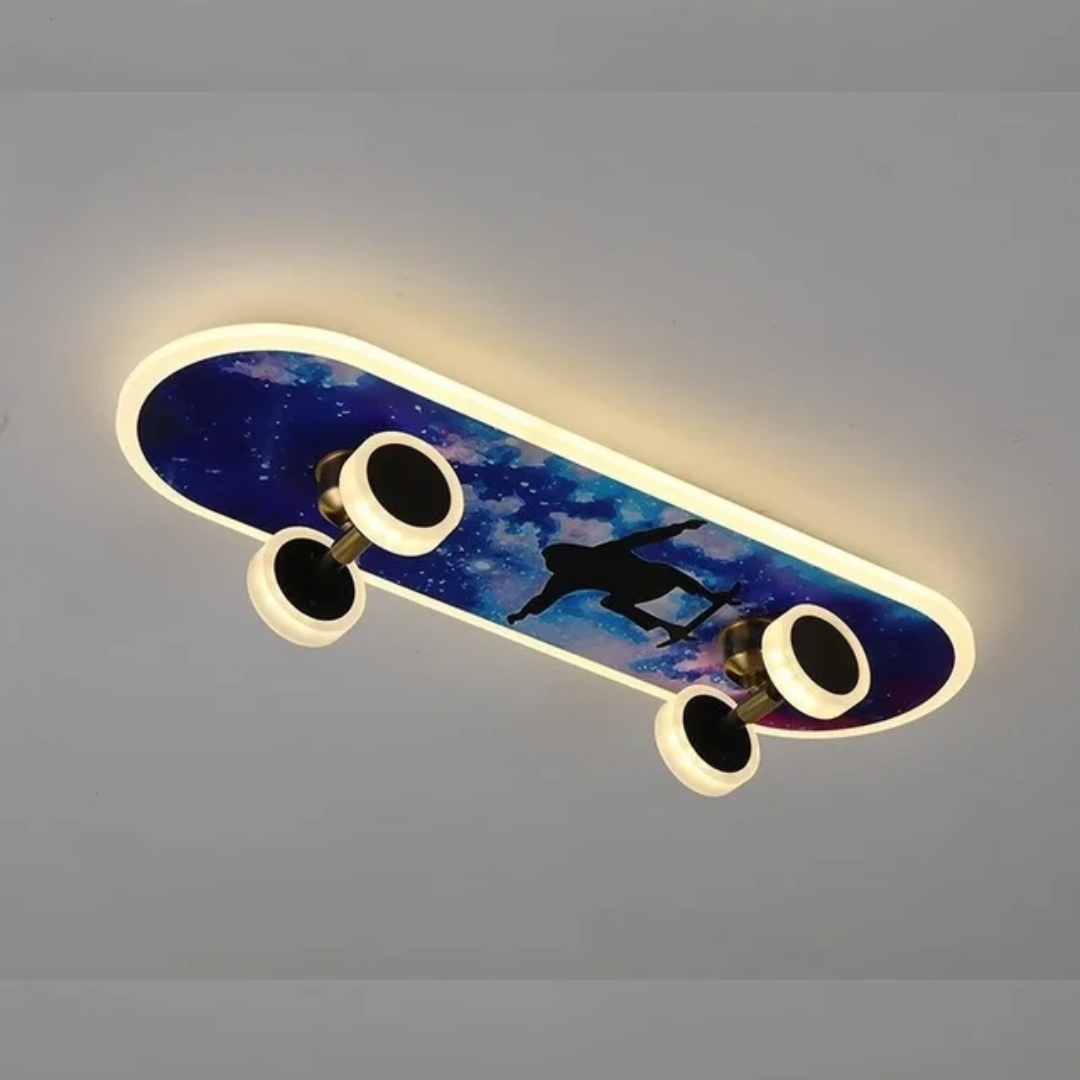 Ralix - Luxury LED Ceiling Light
