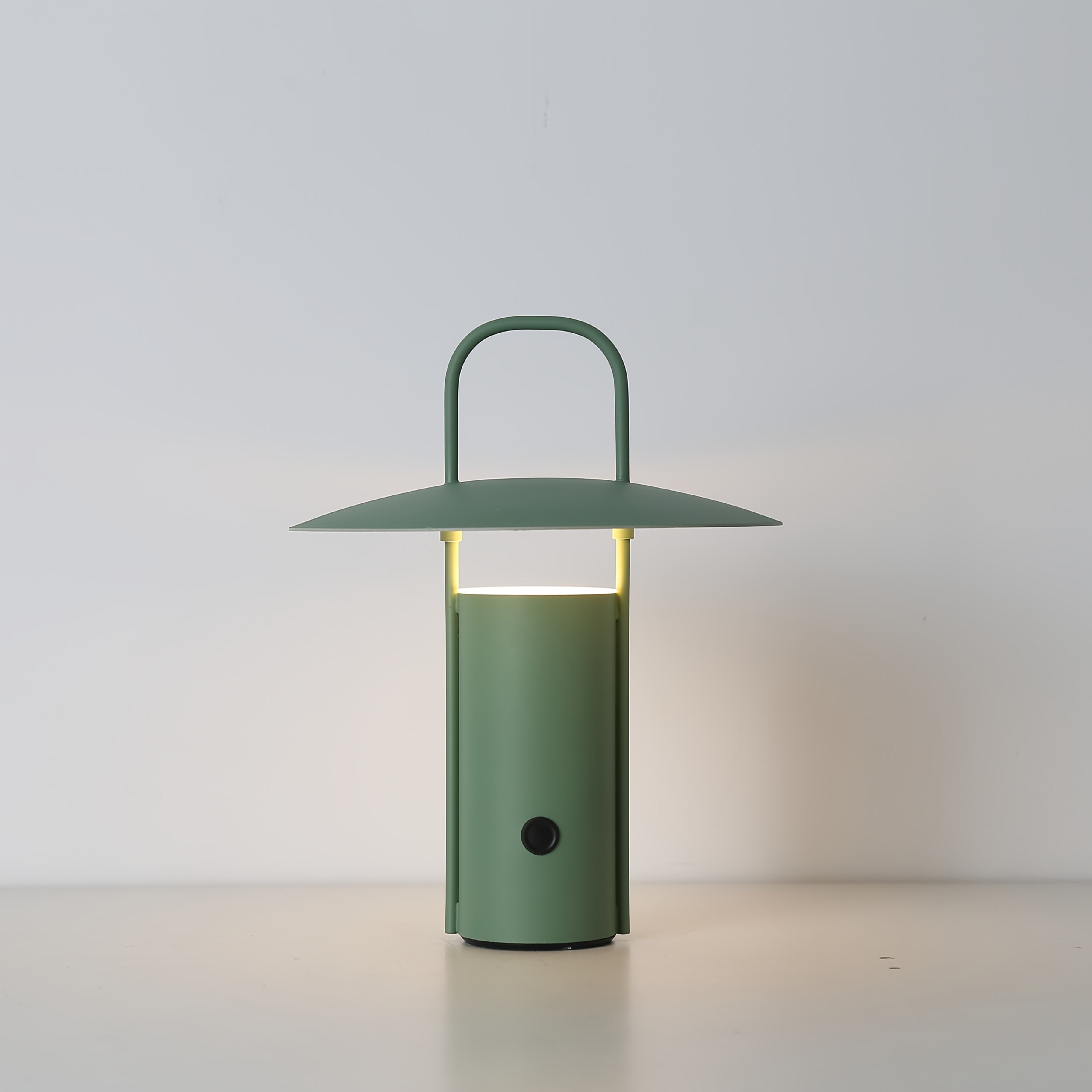 Bela Wireless LED Lamp | Touch Control, USB Rechargeable