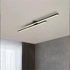 Lino LED Plafondlamp | Minimalistisch Design, Eenvoudige Installatie