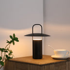 Bela Wireless LED Lamp | Touch Control, USB Rechargeable