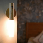 Nora Wireless Wall Lamp | Motion Sensor, USB Rechargeable