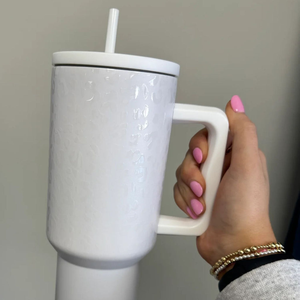 Belo Thermal Mug | 1200ml, Insulated for Hot & Cold Drinks
