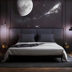 Celestia 4K Starfield Projector | 360-Degree Adjustable, USB Powered