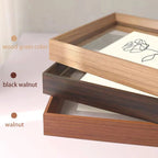 Bela Houten Fotolijst | Verdiept Design, Geschikt voor Posters & Art Prints