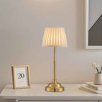 Bela Cordless Table Lamp | Touch Control, Dimmable LED