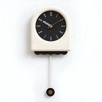 Helix - Modern Hanging Wall Clock