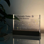 Real Elements Periodic Table