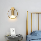 Savi - Luxury LED Wall Lamp | Indoor Wall Lighting