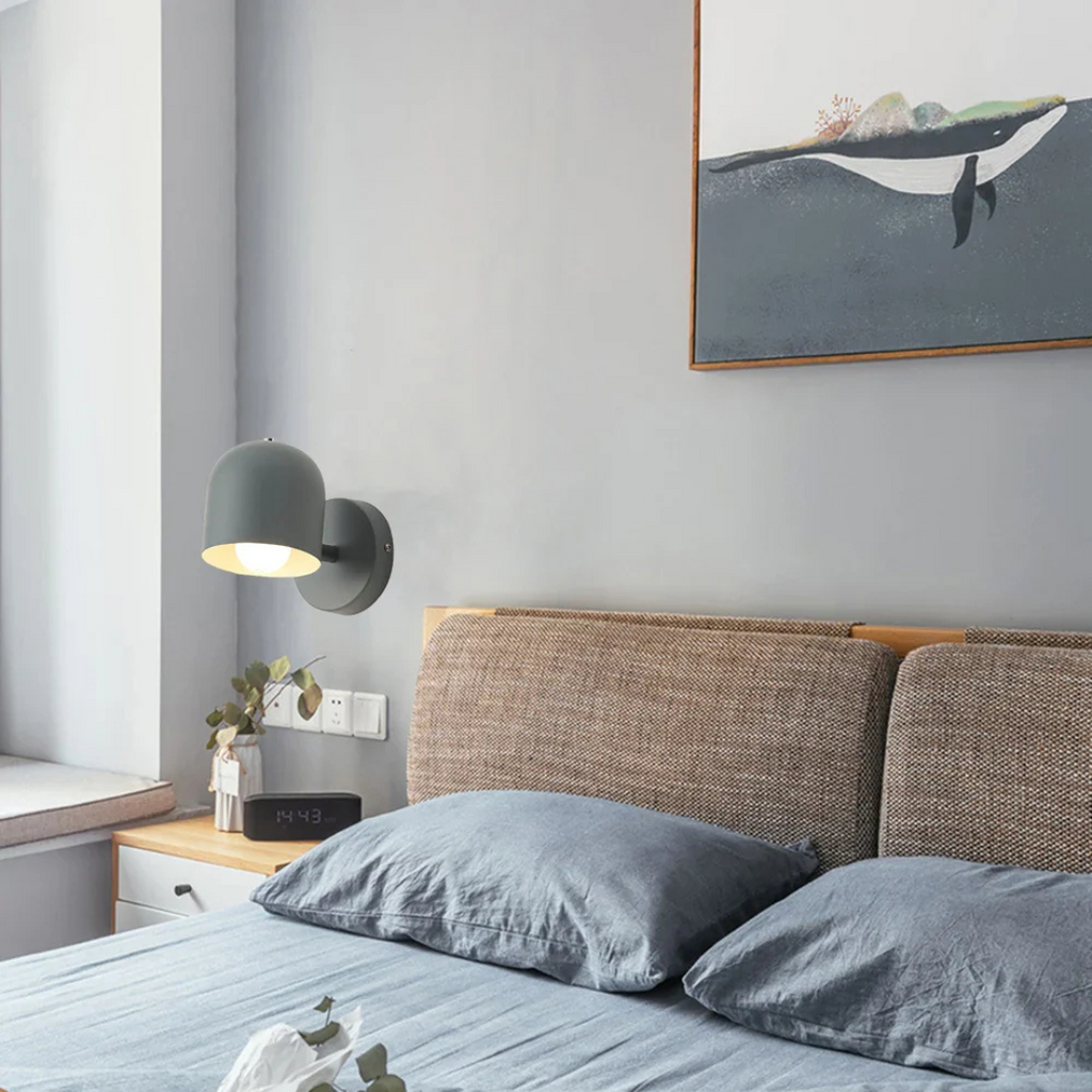 Icarus Wall Lamp Indoor - Stylish Wall Lighting