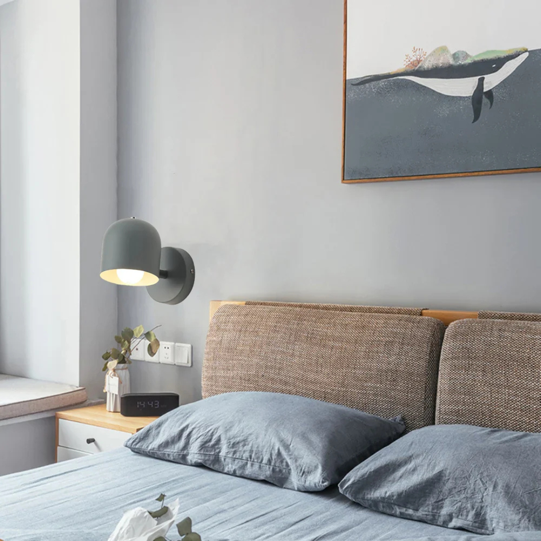 Icarus Wall Lamp Indoor - Stylish Wall Lighting
