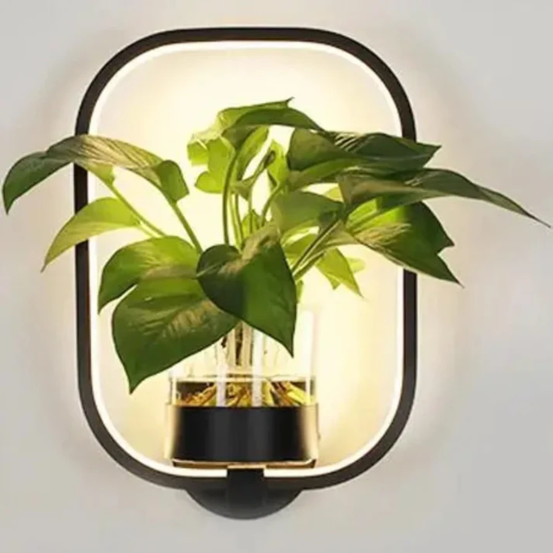 Vyssa - Luxury LED Wall Lamp