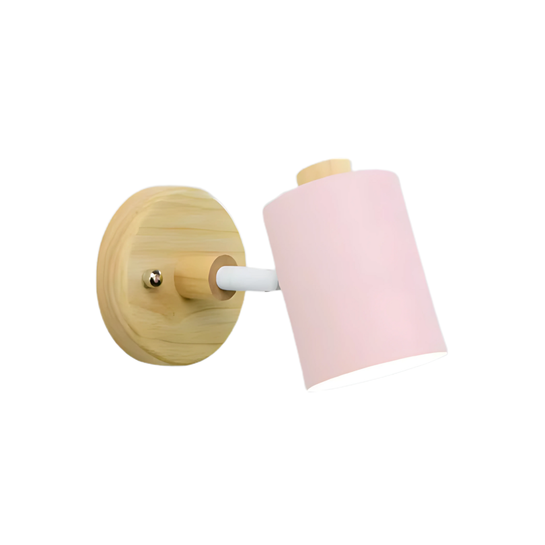 Asteria - Elegant Wall Lamp Indoor