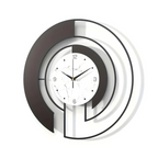 Arc - Minimalist wall clock