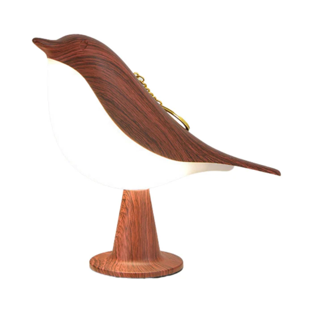 Thix - Playful Bird Table Lamp