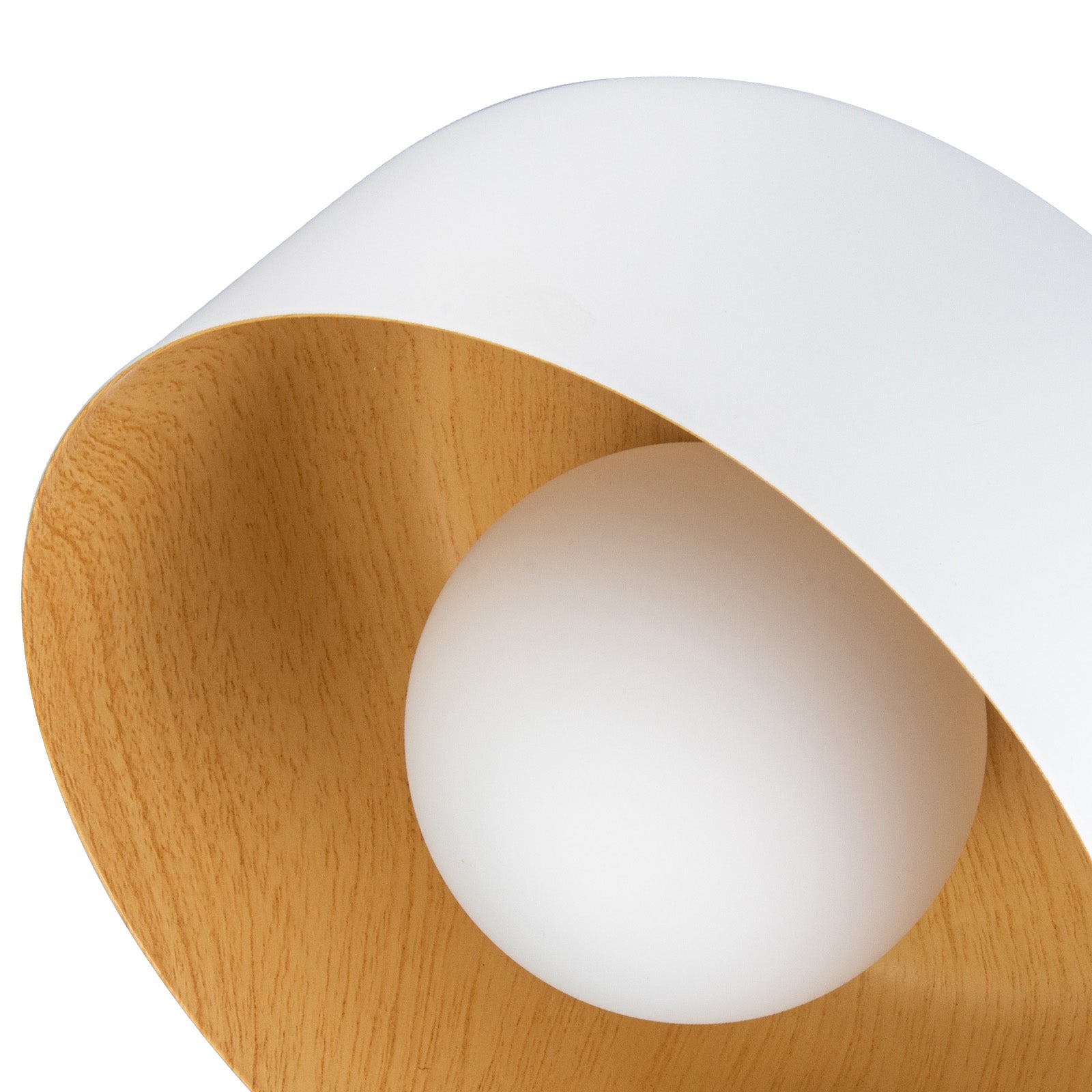 Coscona - Simple Metal Ceiling Lamp