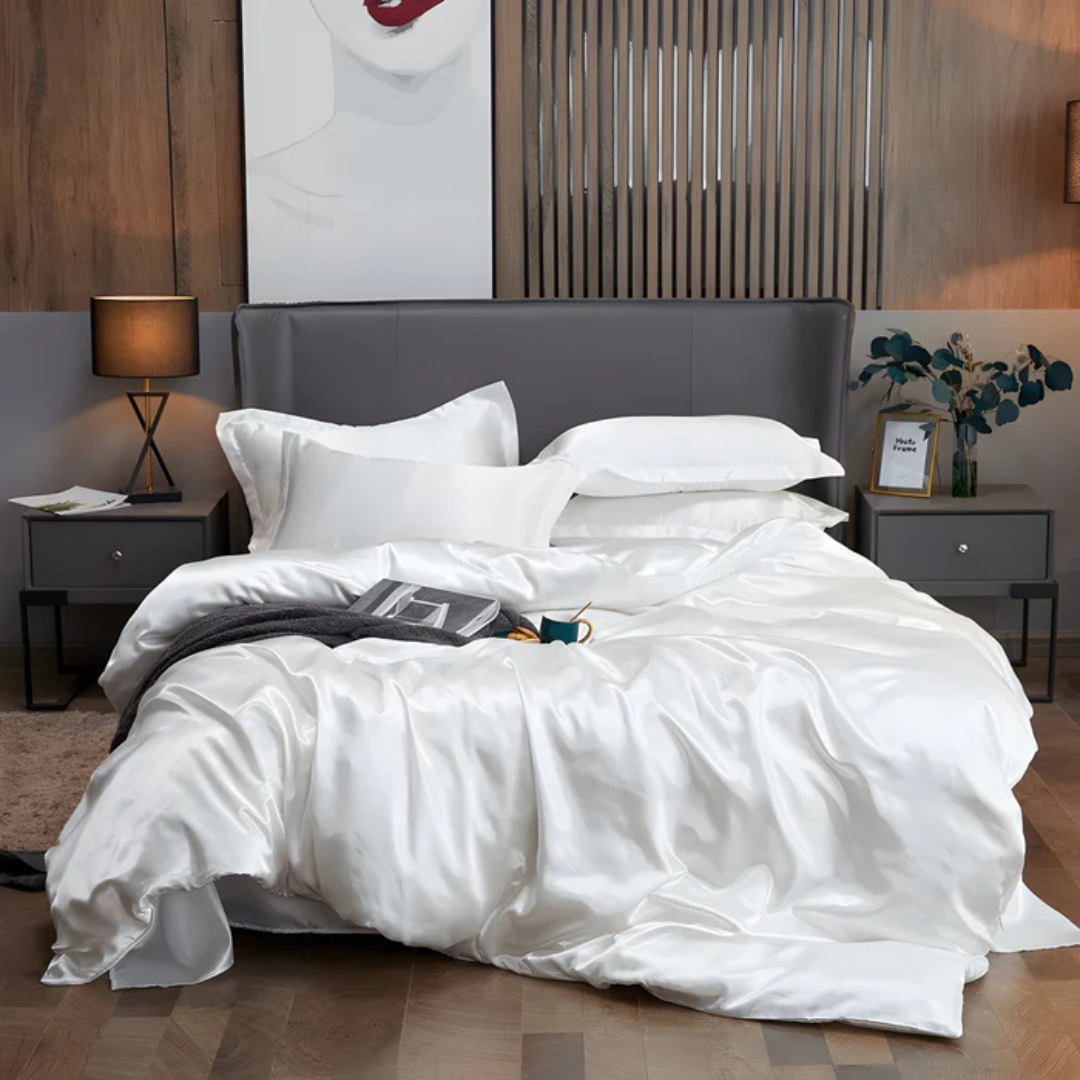 Softi - Rayon Bed Cover Set