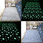 Nyra - Glow Floor Rug