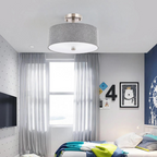Elandra - Contemporary LED Ceiling Light