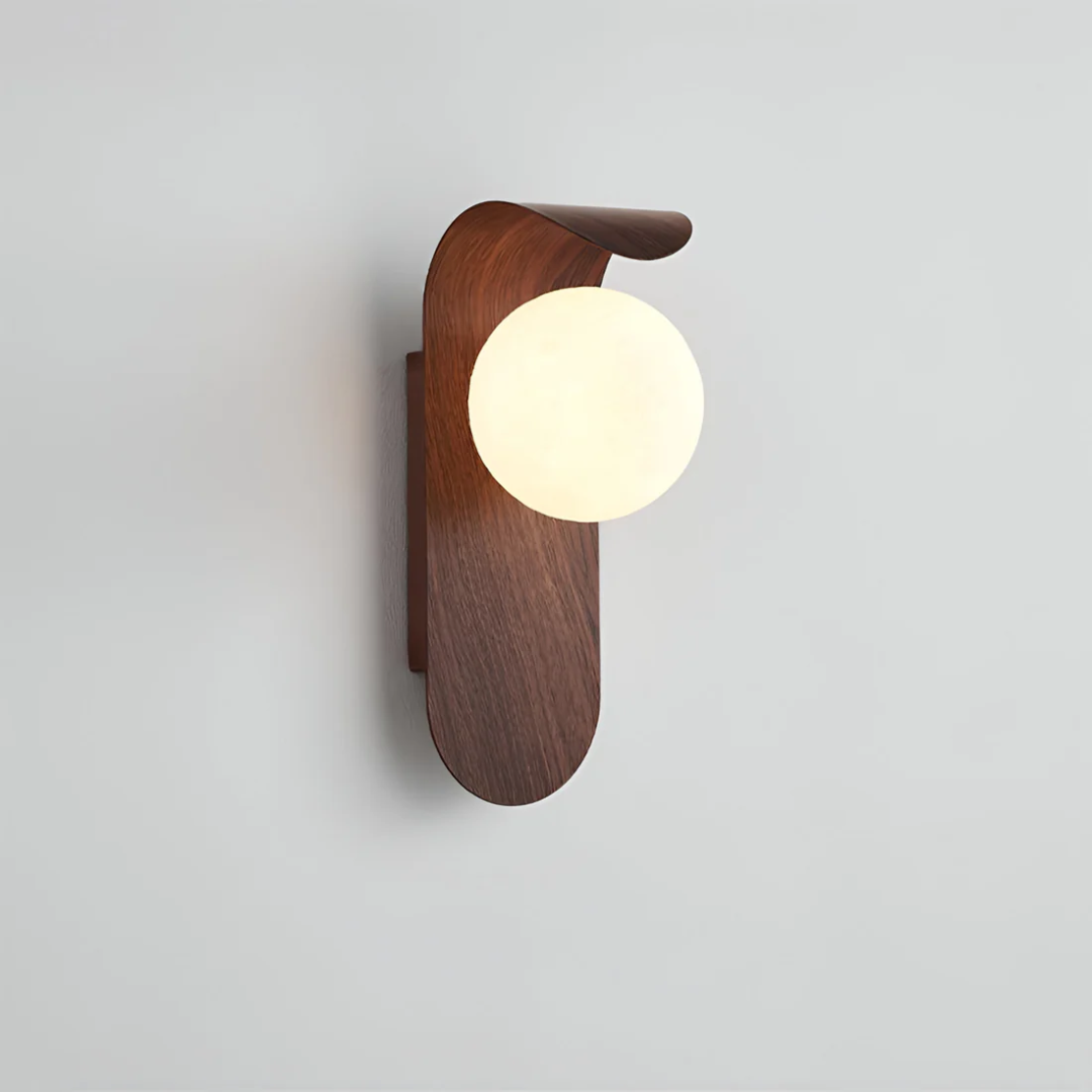Icar - Nordic LED Wall Light
