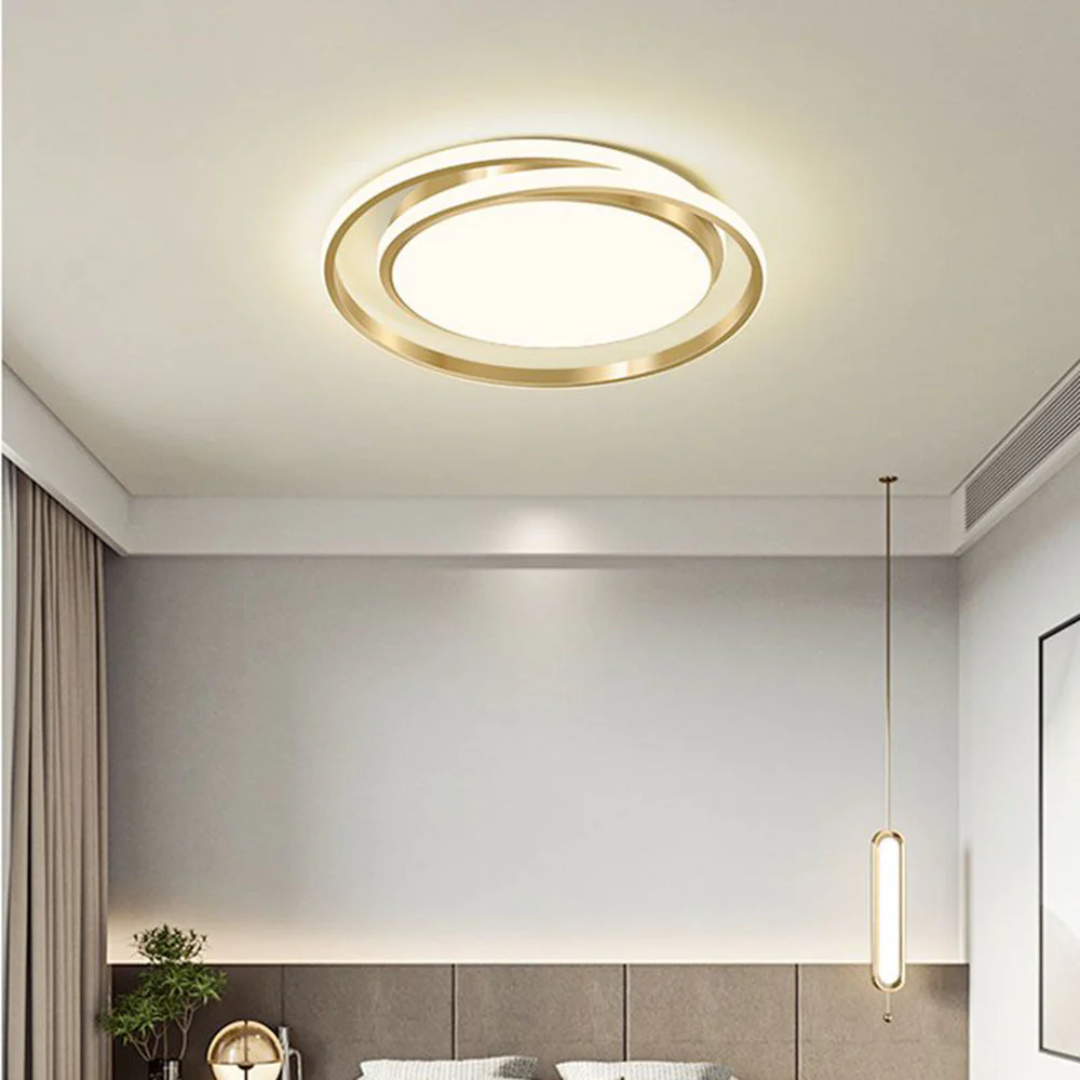 Albinus - Simple Ceiling Light
