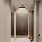 Soreia - Compact Modern LED Ceiling Light