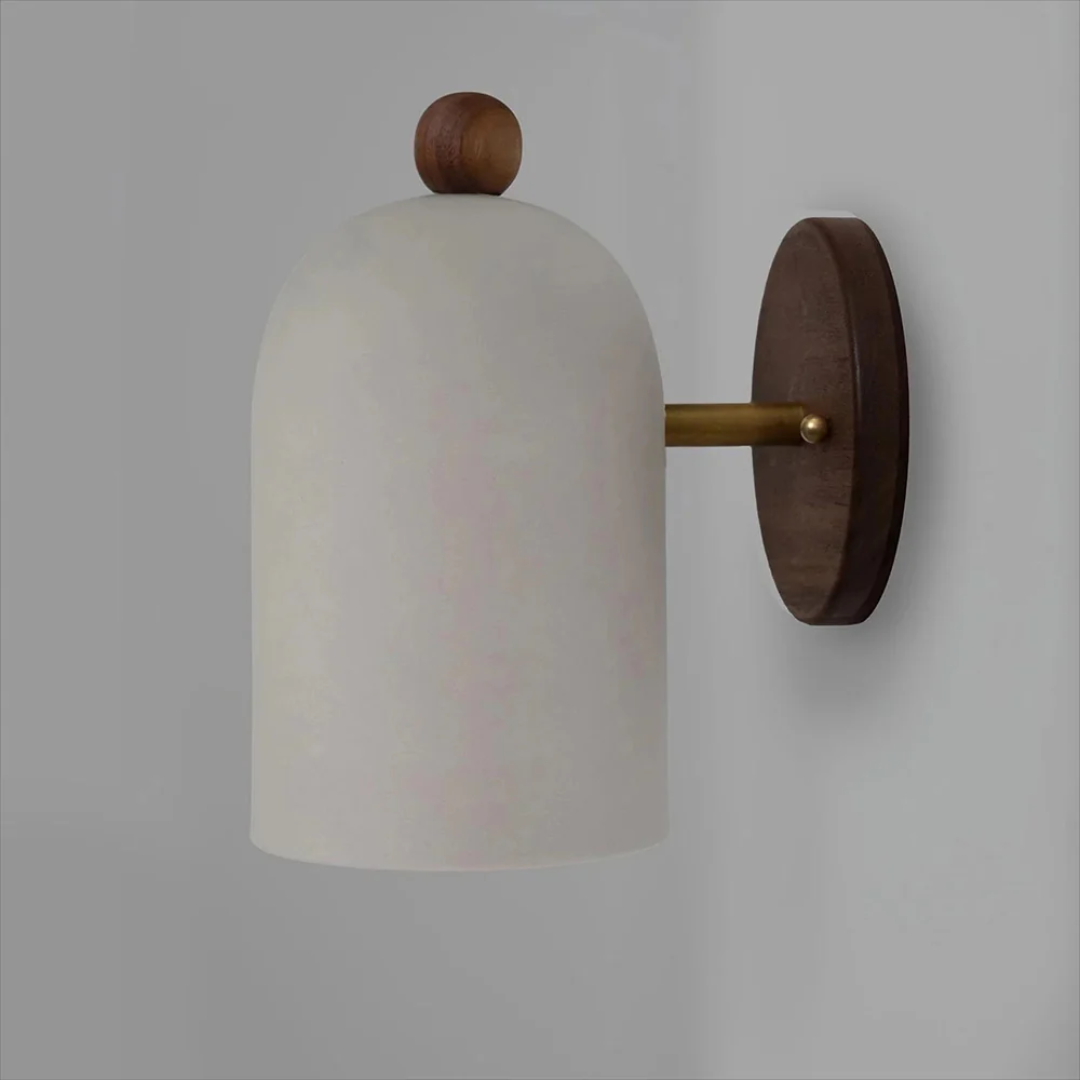 Telemachus - Wall Lamp Vintage Style
