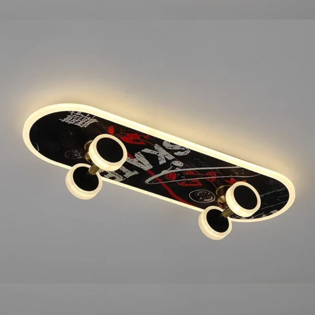 Ralix - Luxury LED Ceiling Light