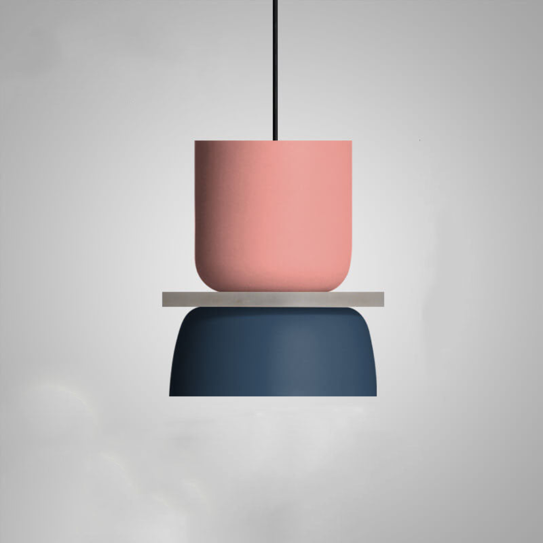 Glint - Nordic LED Pendant Lamp