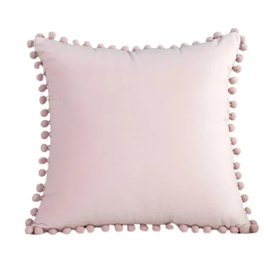 Zola - Decorative Pillow for the Couch