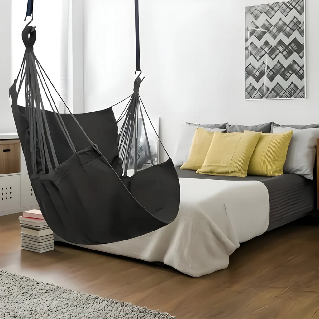 Mivra - Comfortable Hammock