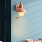 Melyx - Elegant LED Wall Light