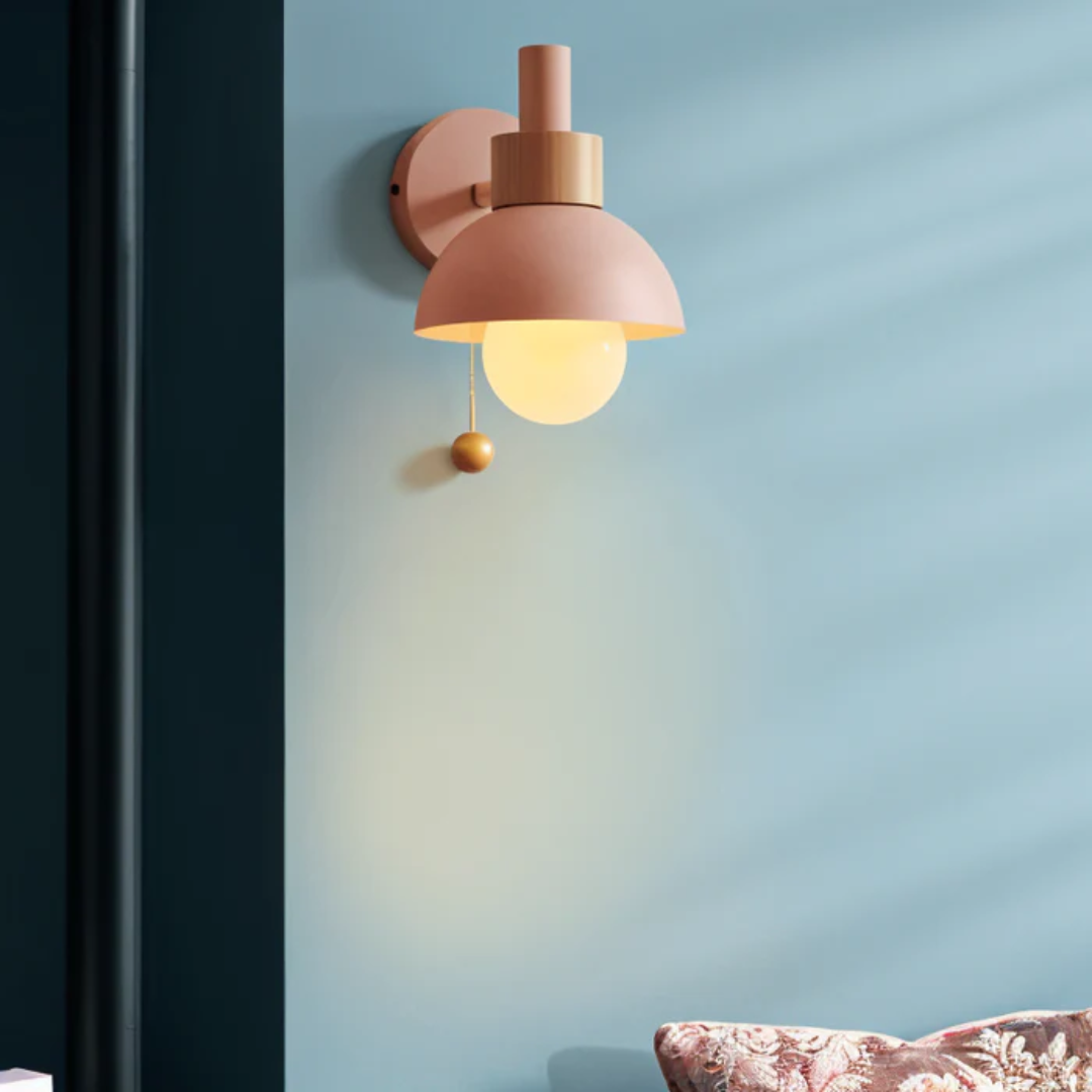 Melyx - Elegant LED Wall Light