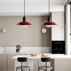 Bela Pendant Light | Modern Bauhaus Design, Adjustable Height