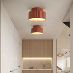 Vitellia - Ceiling Lamp With Old-Fashioned Charm