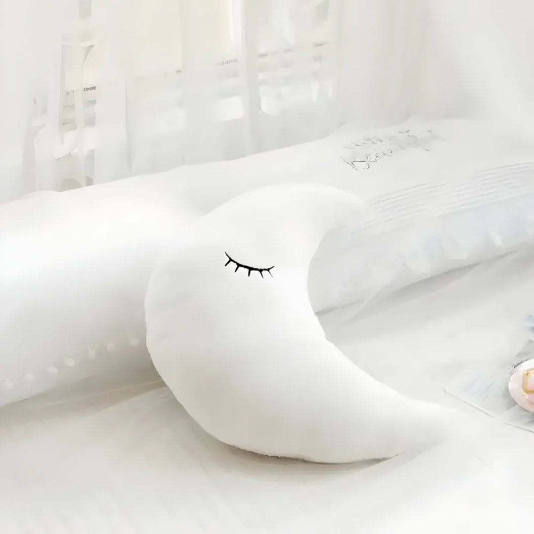 Laziv - Plush Decorative Pillow