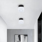 Lismeno – Retro Ceiling Lamp
