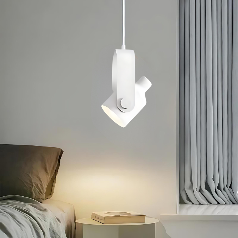 Nymara - Contemporary Nordic LED Pendant Lamp