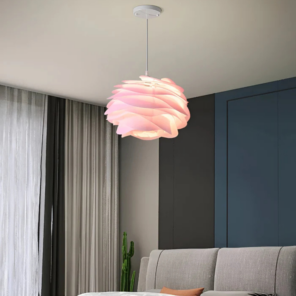 Drosia LED Hanging Lamp - Stylish Crafted Hanging Lamp